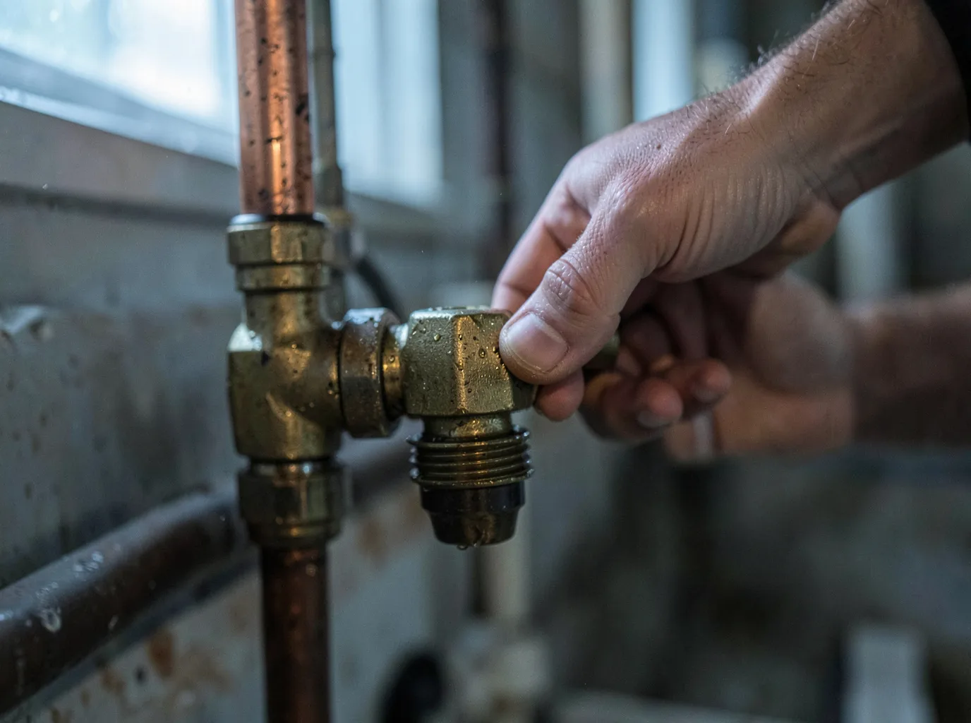Emergency Plumber Riner, VA FAQs